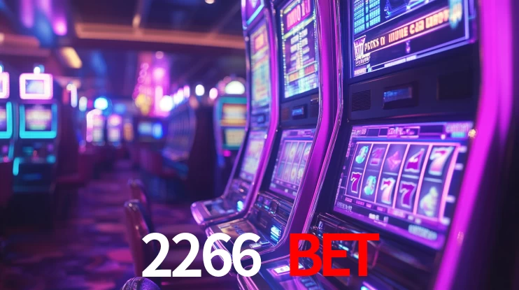 Cassino Online 2266 BET