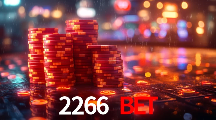Suporte no Cassino Online 2266 BET